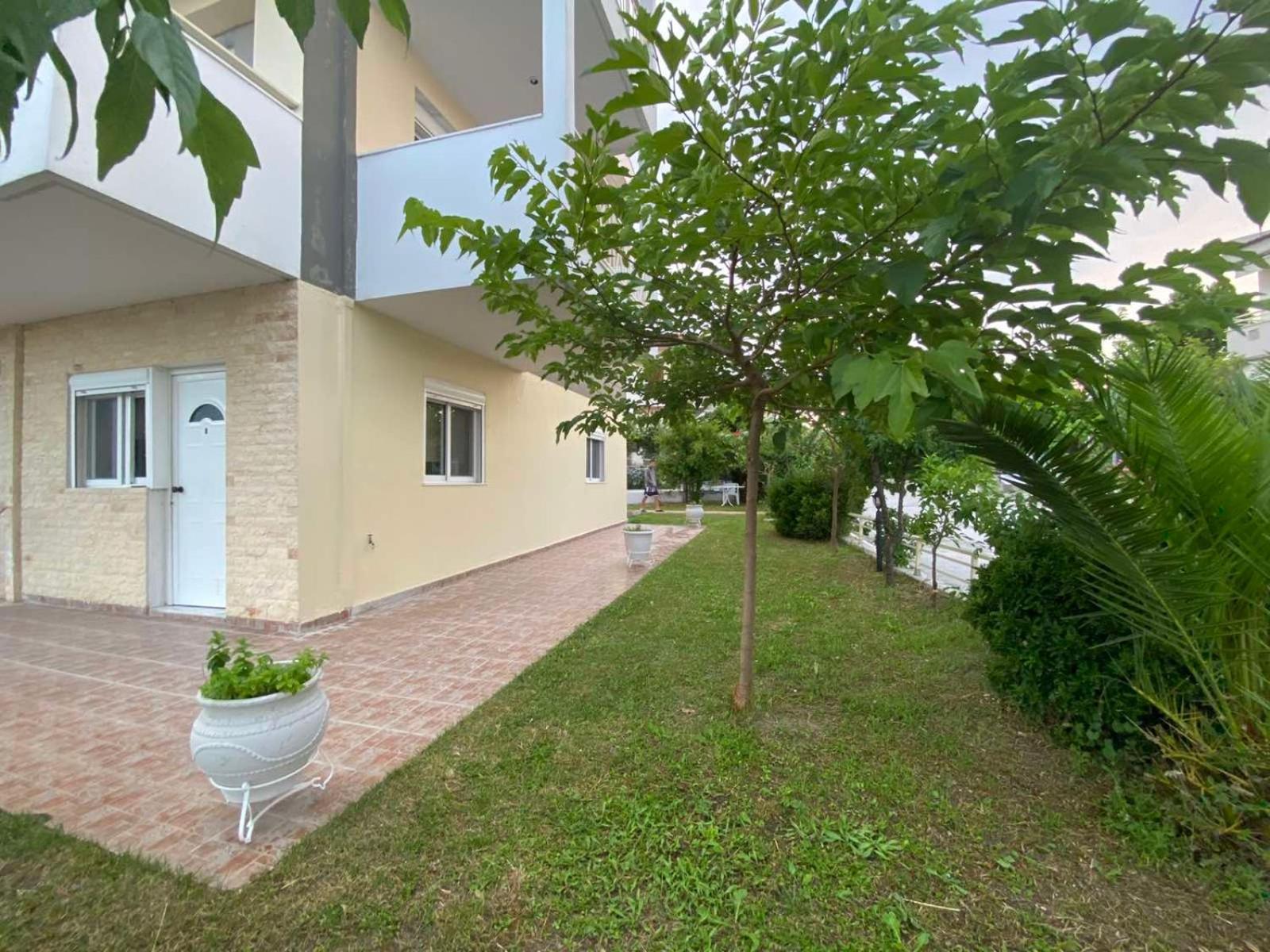 Properstay 107 - Villa Sea View Polychrono Exteriér fotografie